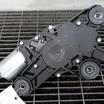 MOTORAS STERGATOR HAION FORD FOCUS III 1.6 EcoBoost 2010-2020 oe-1851421, vedere laterala