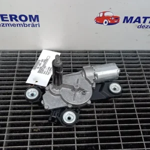 MOTORAS STERGATOR HAION