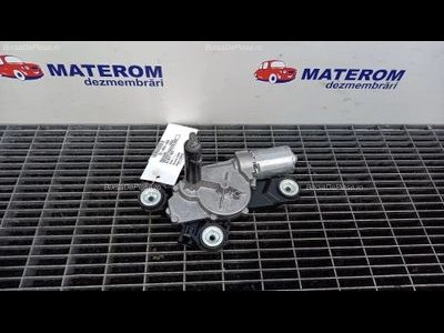 MOTORAS STERGATOR HAION