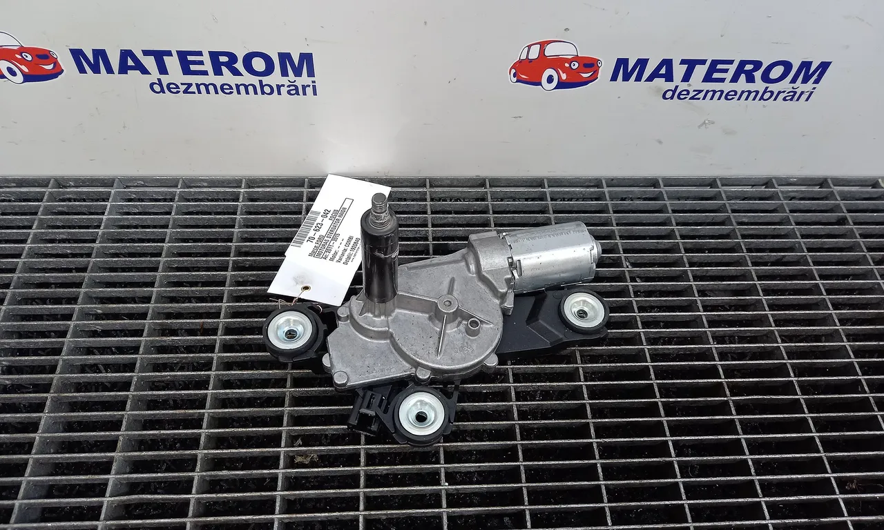 MOTORAS STERGATOR HAION FORD FOCUS III 2010-2020
