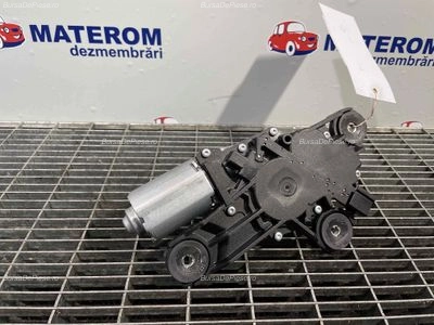 MOTORAS STERGATOR HAION