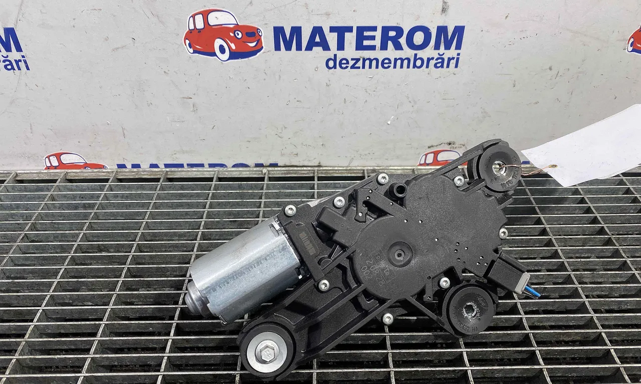 MOTORAS STERGATOR HAION FORD FOCUS III 2010-2020