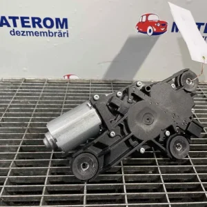 MOTORAS STERGATOR HAION