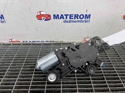 MOTORAS STERGATOR HAION