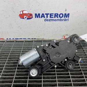MOTORAS STERGATOR HAION