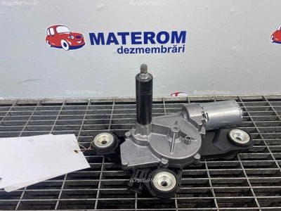 MOTORAS STERGATOR HAION