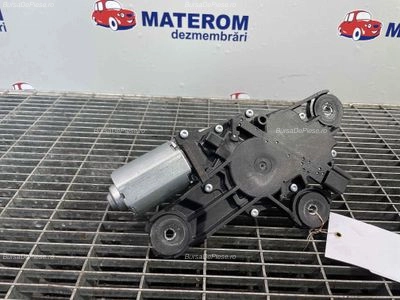MOTORAS STERGATOR HAION