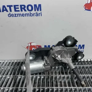 MOTORAS STERGATOR HAION