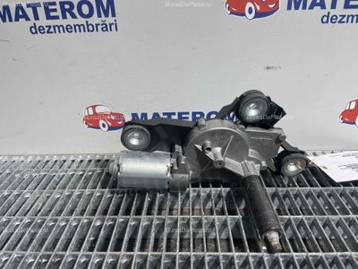 MOTORAS STERGATOR HAION