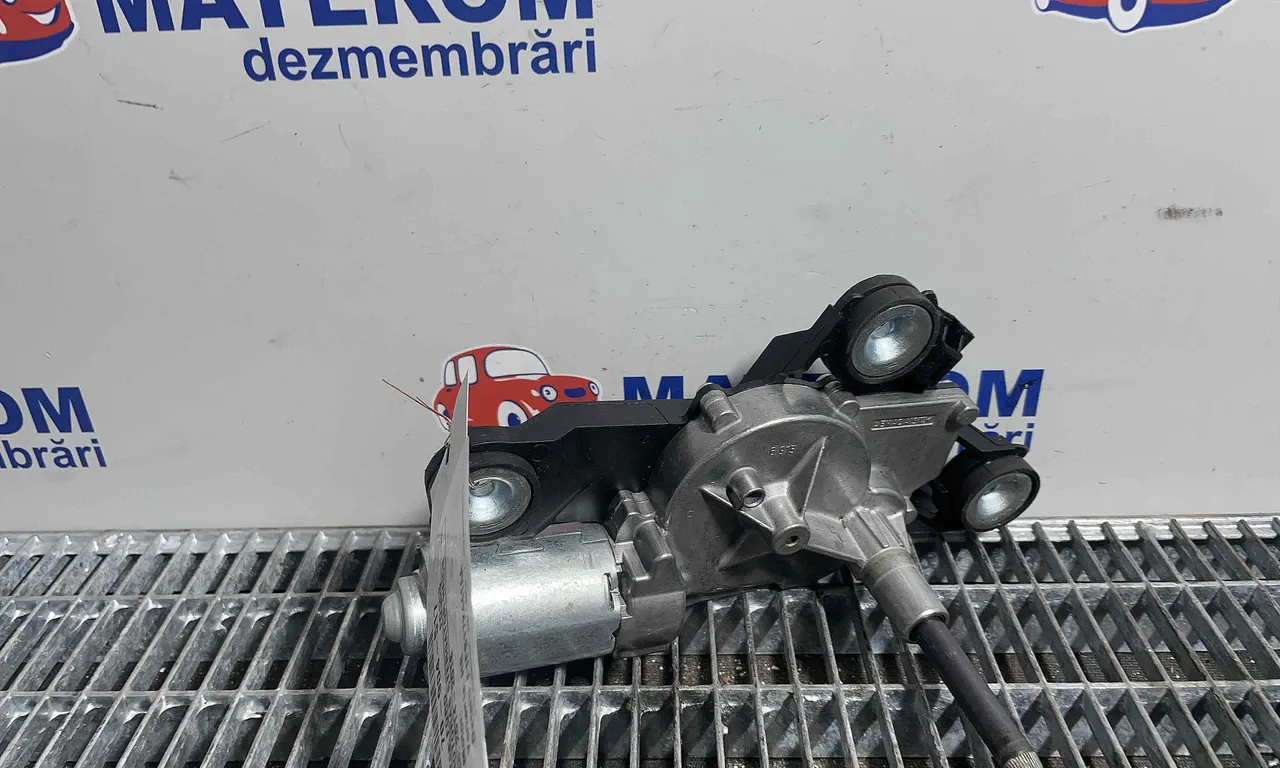 MOTORAS STERGATOR HAION FORD FOCUS III 2010-2020