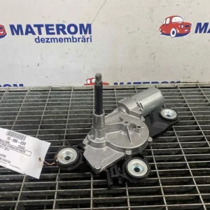 MOTORAS STERGATOR HAION