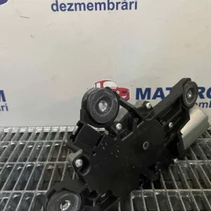 MOTORAS STERGATOR HAION