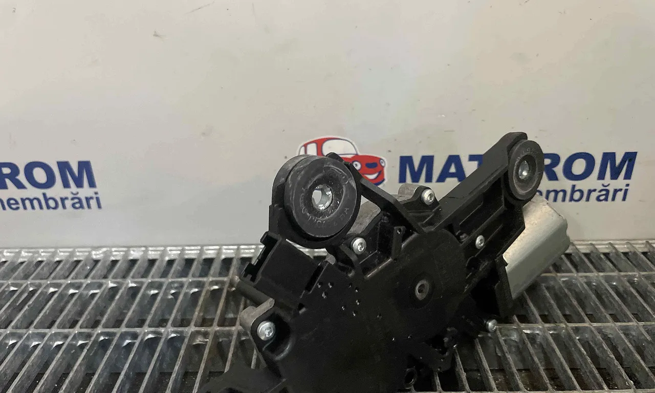 MOTORAS STERGATOR HAION FORD FOCUS III 2010-2020