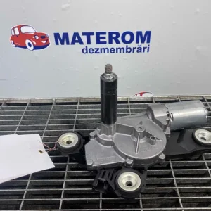 MOTORAS STERGATOR HAION