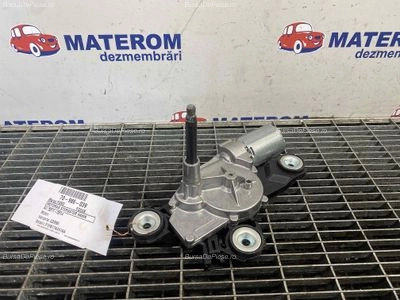 MOTORAS STERGATOR HAION