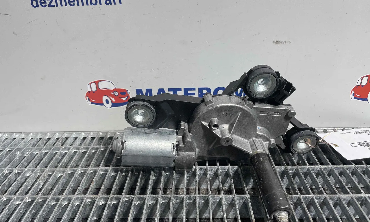 MOTORAS STERGATOR HAION FORD FOCUS III 2010-2020