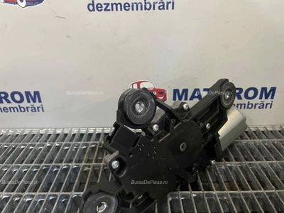 MOTORAS STERGATOR HAION