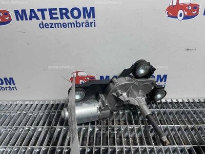 MOTORAS STERGATOR HAION