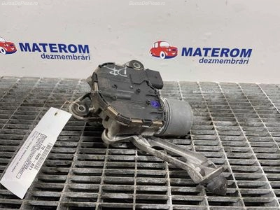 MOTORAS STERGATOR PARBRIZ