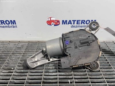 MOTORAS STERGATOR PARBRIZ
