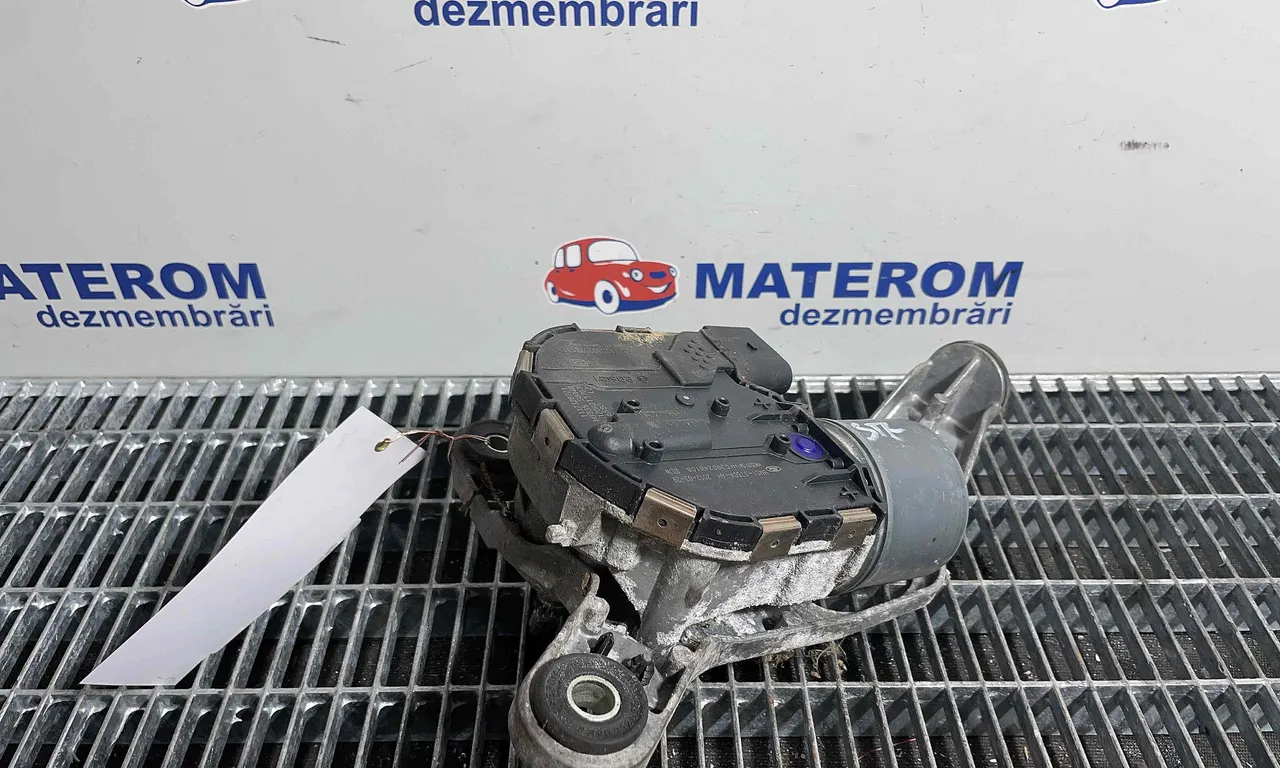 MOTORAS STERGATOR PARBRIZ FORD FOCUS III 2010-2020