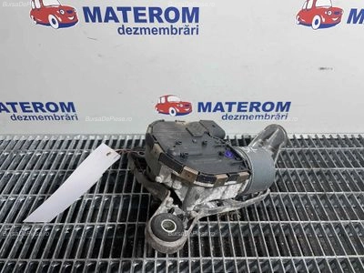 MOTORAS STERGATOR PARBRIZ