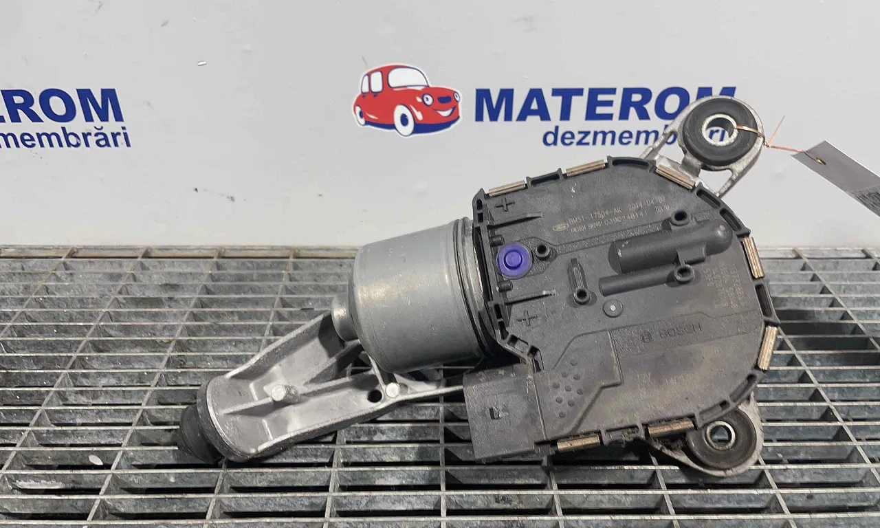 MOTORAS STERGATOR PARBRIZ FORD FOCUS III 2010-2020
