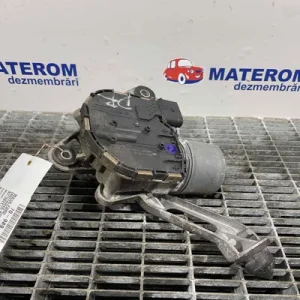 MOTORAS STERGATOR PARBRIZ