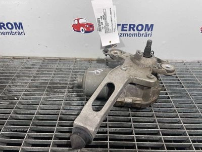 MOTORAS STERGATOR PARBRIZ
