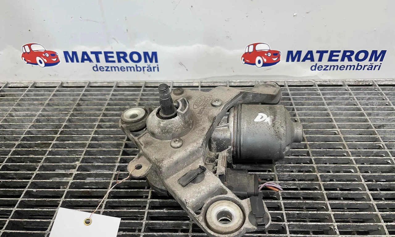 MOTORAS STERGATOR PARBRIZ FORD FOCUS III 2010-2020