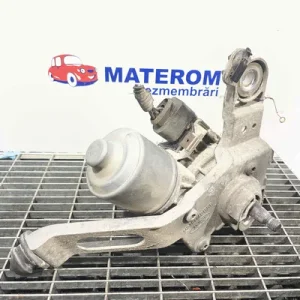 MOTORAS STERGATOR PARBRIZ