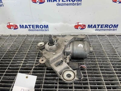 MOTORAS STERGATOR PARBRIZ