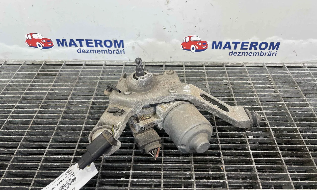 MOTORAS STERGATOR PARBRIZ FORD FOCUS III 2010-2020