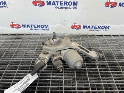 MOTORAS STERGATOR PARBRIZ