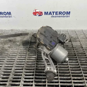 MOTORAS STERGATOR PARBRIZ