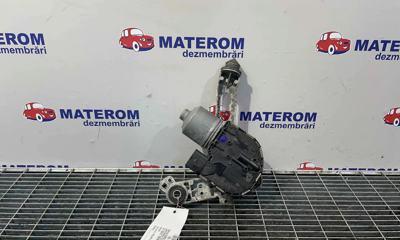 MOTORAS STERGATOR PARBRIZ FORD FOCUS III 2010-2020