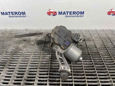 MOTORAS STERGATOR PARBRIZ