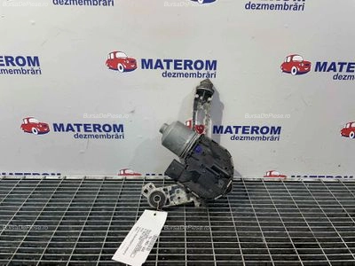 MOTORAS STERGATOR PARBRIZ