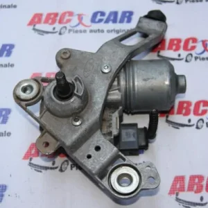 Motoras stergator parbriz stanga
