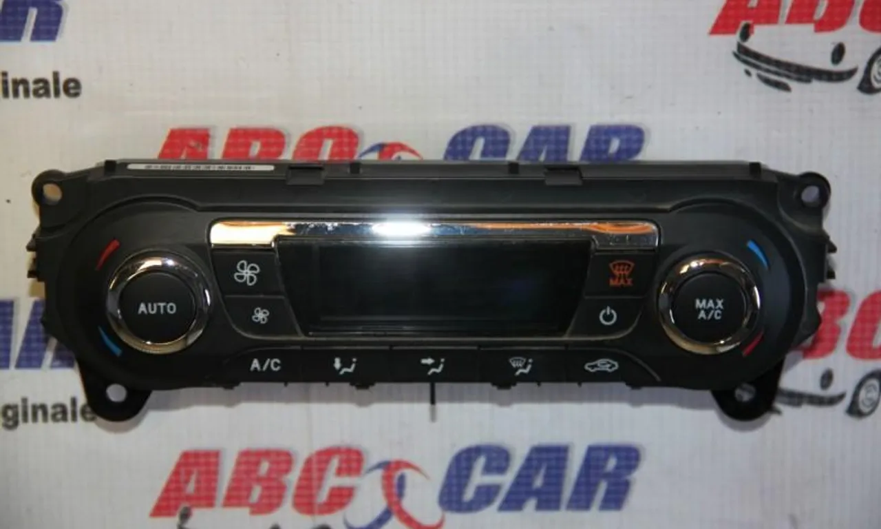 Panou climatronic FORD FOCUS III 2010-2020