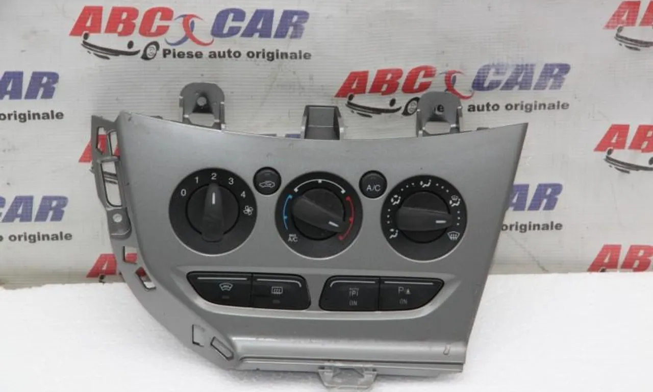 Panou comanda AC FORD FOCUS III 2010-2020