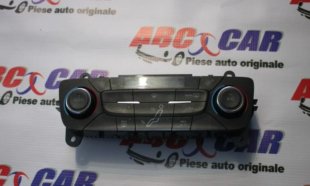 Panou comanda clima FORD FOCUS III 2010-2020