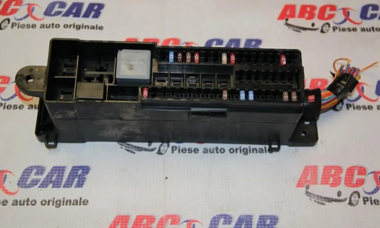 Panou sigurante FORD FOCUS III 2010-2020