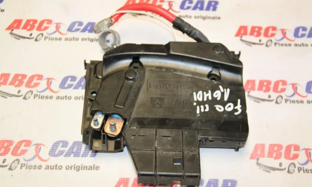 Panou sigurante (baterie) FORD FOCUS III 2010-2020