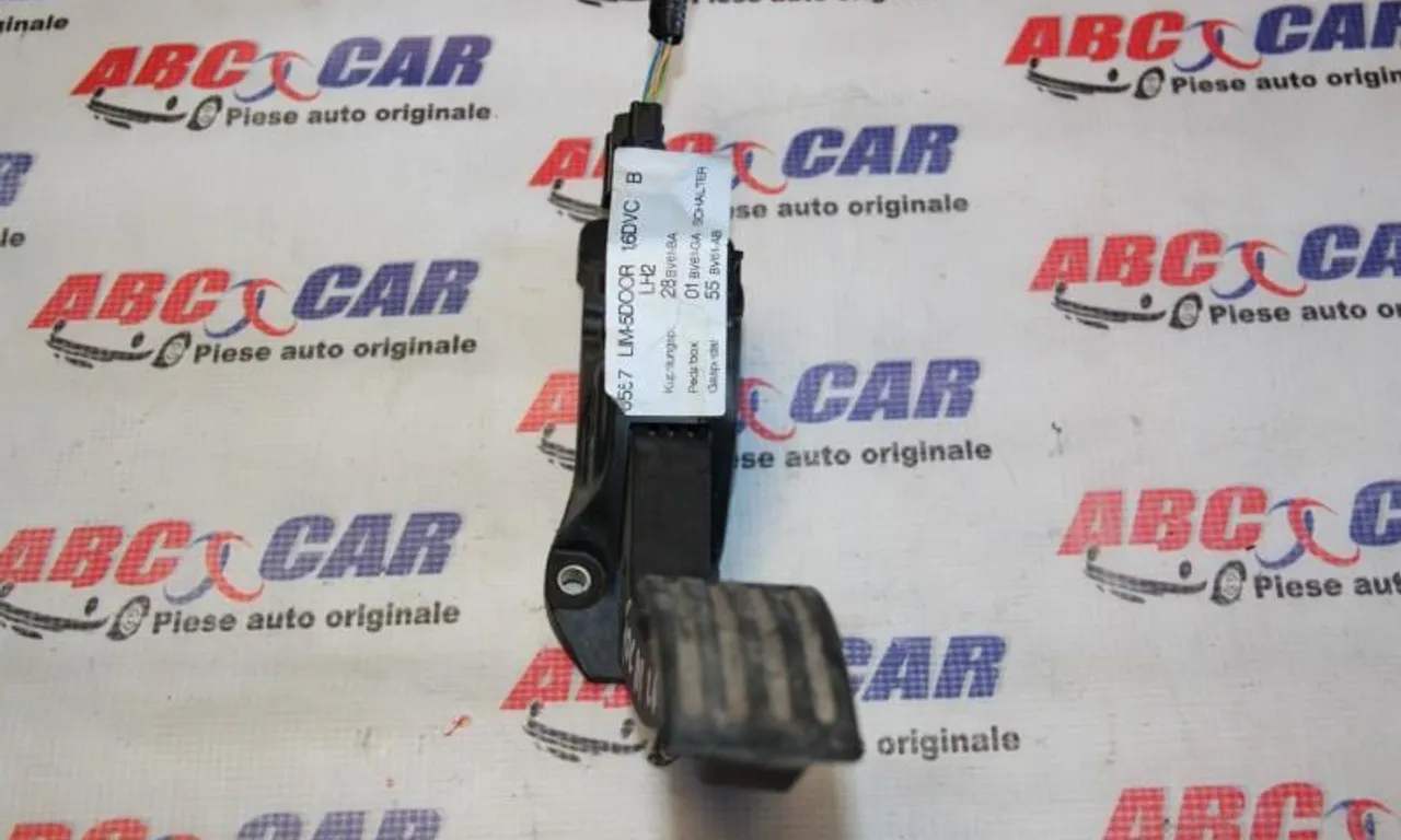 Pedala acceleratie FORD FOCUS III 2010-2020