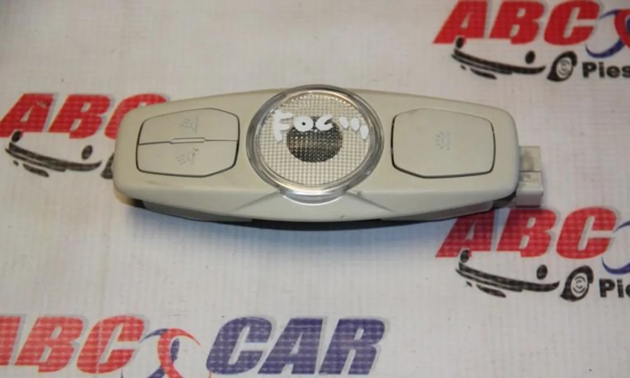 Plafoniera FORD FOCUS III 2010-2020