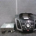 RADIO CD FORD FOCUS III 2010-2020 oe-1754885, vedere laterala