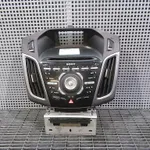 RADIO CD FORD FOCUS III 2010-2020 oe-1754885, vedere laterala