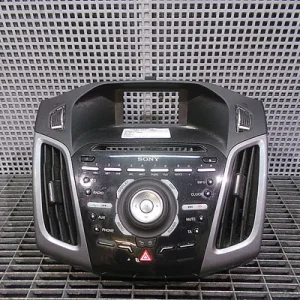 RADIO CD