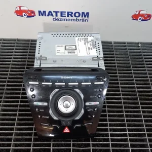 RADIO CD